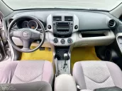 Bán xe Toyota Rav4 sản xuất năm 2008 nhập Mỹ, tên tư nhân, 1 chủ từ mới chạy chuẩn 12 vạn