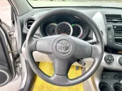 Bán xe Toyota Rav4 sản xuất năm 2008 nhập Mỹ, tên tư nhân, 1 chủ từ mới chạy chuẩn 12 vạn