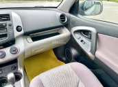 Bán xe Toyota Rav4 sản xuất năm 2008 nhập Mỹ, tên tư nhân, 1 chủ từ mới chạy chuẩn 12 vạn