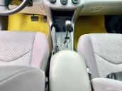 Bán xe Toyota Rav4 sản xuất năm 2008 nhập Mỹ, tên tư nhân, 1 chủ từ mới chạy chuẩn 12 vạn