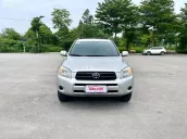 Bán xe Toyota Rav4 sản xuất năm 2008 nhập Mỹ, tên tư nhân, 1 chủ từ mới chạy chuẩn 12 vạn