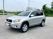Bán xe Toyota Rav4 sản xuất năm 2008 nhập Mỹ, tên tư nhân, 1 chủ từ mới chạy chuẩn 12 vạn