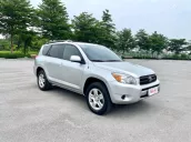 Bán xe Toyota Rav4 sản xuất năm 2008 nhập Mỹ, tên tư nhân, 1 chủ từ mới chạy chuẩn 12 vạn