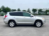 Bán xe Toyota Rav4 sản xuất năm 2008 nhập Mỹ, tên tư nhân, 1 chủ từ mới chạy chuẩn 12 vạn