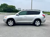 Bán xe Toyota Rav4 sản xuất năm 2008 nhập Mỹ, tên tư nhân, 1 chủ từ mới chạy chuẩn 12 vạn