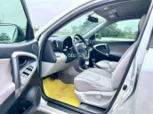 Bán xe Toyota Rav4 sản xuất năm 2008 nhập Mỹ, tên tư nhân, 1 chủ từ mới chạy chuẩn 12 vạn