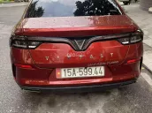 Lux A 2.0 Plus còn đẹp nguyên bản