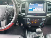 FORD RANGER 2021 SỐ SÀN_XE LƯỚT 1 CHỦ SIÊU KỸ