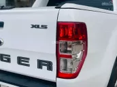 FORD RANGER 2021 SỐ SÀN_XE LƯỚT 1 CHỦ SIÊU KỸ