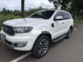 Ford Everest 2021 Titanium AT 4WD 2 cầu