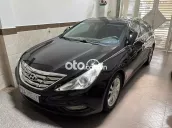 Hyundai Sonata 2011 2.0 AT - 110000 km
