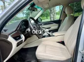 Lux SA Premium 2019 hàng cực hiếm 21000 km