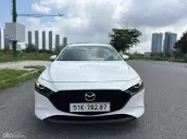 MAZDA 3 SPORT 1.5 AT LUXURY 2023 ✅