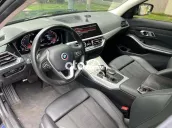 BMW 320i Sportline 2021 up body 430i cực ngầu