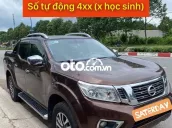 Siêu Cọp Navara 2017 VL một chủ đẹp xuất sắc✨