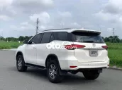 Toyota Fortuner 2019 2.4G 4x2 MT - 83000 km