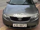Kia Forte 2009 SLi 1.6 AT - 150 km