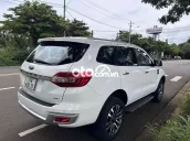 Ford Everest 2021 Titanium AT 4WD 2 cầu