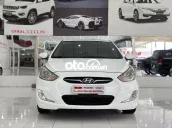 Hyundai Accent 1.4 AT -SX2012 nhập hàn Quốc