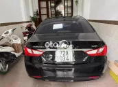 Hyundai Sonata 2011 2.0 AT - 110000 km