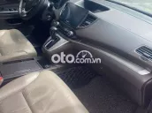 Honda CR V 2013 - 100000 km