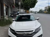 Honda Civic 2017 tại Hưng Yên