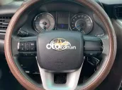 Toyota Fortuner 2019 2.4G 4x2 MT - 83000 km