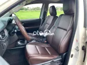 Toyota Fortuner 2019 2.4G 4x2 MT - 83000 km