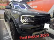 2023 Raptor 2.0L 4x4 AT - 25000 km