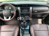 Toyota Fortuner 2019 2.4G 4x2 MT - 83000 km