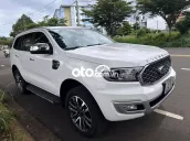 Ford Everest 2021 Titanium AT 4WD 2 cầu