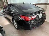 Hyundai Sonata 2011 2.0 AT - 110000 km