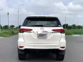 Toyota Fortuner 2019 2.4G 4x2 MT - 83000 km