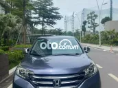 Honda CR V 2013 - 100000 km