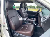 Toyota Fortuner 2019 2.4G 4x2 MT - 83000 km
