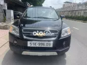 Captiva 2008 LTZ 2.4 - 95000 km số tự động
