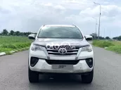 Toyota Fortuner 2019 2.4G 4x2 MT - 83000 km
