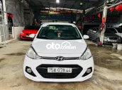 Hyundai Grand i10 2016 Sedan 1.2 MT - 190878 km