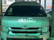Toyota Hiace 2018 - 90000 km