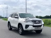 Toyota Fortuner 2019 2.4G 4x2 MT - 83000 km