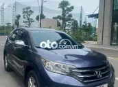 Honda CR V 2013 - 100000 km