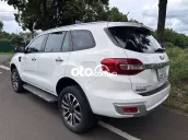 Ford Everest 2021 Titanium AT 4WD 2 cầu