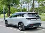 Lux SA Premium 2019 hàng cực hiếm 21000 km