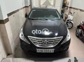 Hyundai Sonata 2011 2.0 AT - 110000 km