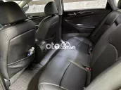 Hyundai Sonata 2011 2.0 AT - 110000 km