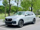Lux SA Premium 2019 hàng cực hiếm 21000 km
