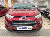 ECOSPORT 1.5 AT, Sản xuất cuối 2016 - 65139 km