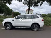 Ford Everest 2021 Titanium AT 4WD 2 cầu
