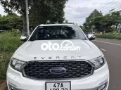 Ford Everest 2021 Titanium AT 4WD 2 cầu