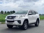 Toyota Fortuner 2019 2.4G 4x2 MT - 83000 km